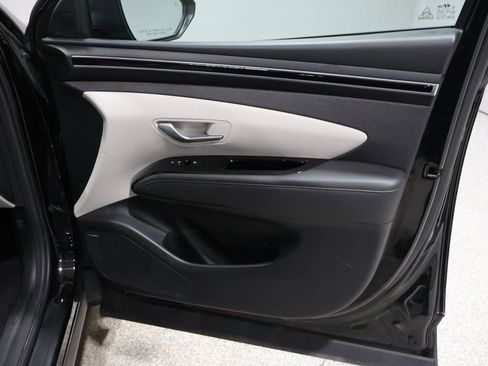 Used 2022 Hyundai Tucson SEL w/ Convenience + Premium Package image 23