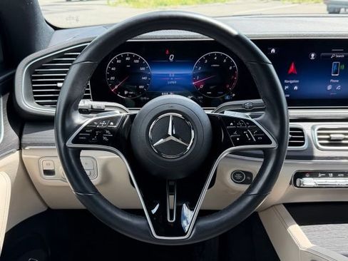 Certified 2024 Mercedes-Benz GLE 350 4MATIC image 12