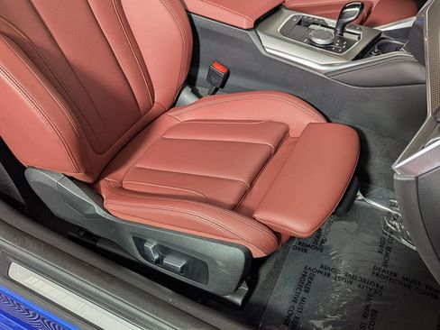 Certified 2023 BMW 430i xDrive 430i xDrive w/ M Sport Package image 31