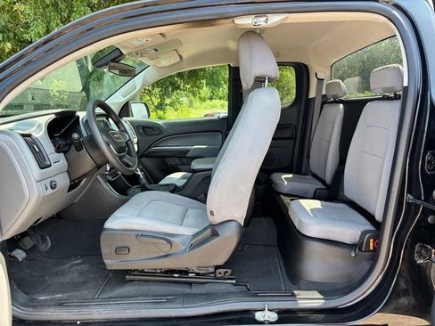 Used 2022 GMC Canyon Elevation Standard w/ Convenience Package RWD image 17
