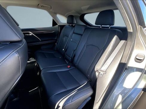 Used 2022 Lexus RX 350 350 w/ Premium Package image 27