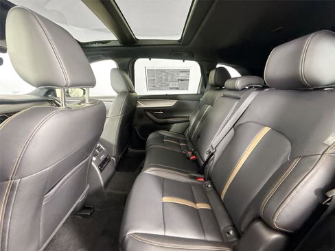 New 2026 MAZDA CX-90 3.3 Turbo w/ Premium Plus Pkg image 33