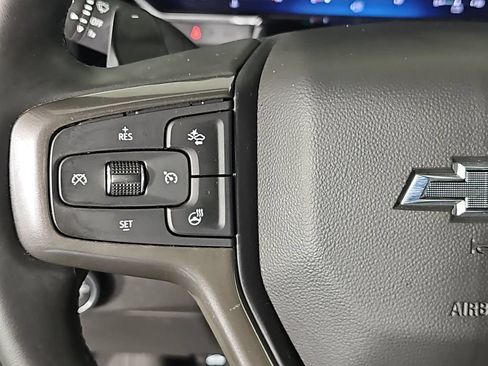 Used 2026 Chevrolet Silverado 1500 ZR2 w/ LPO, Dark Essentials Package AWD/4WD image 18