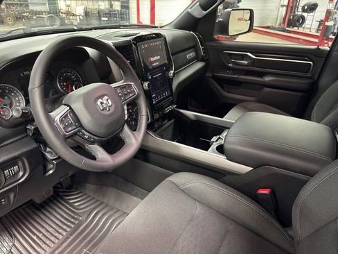 Used 2026 RAM 1500 Lone Star image 20