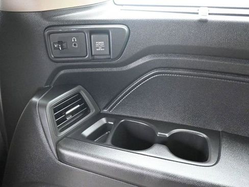 Certified 2024 Honda Odyssey Touring image 39
