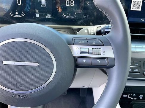 Used 2026 Hyundai Kona SEL Sport FWD image 19