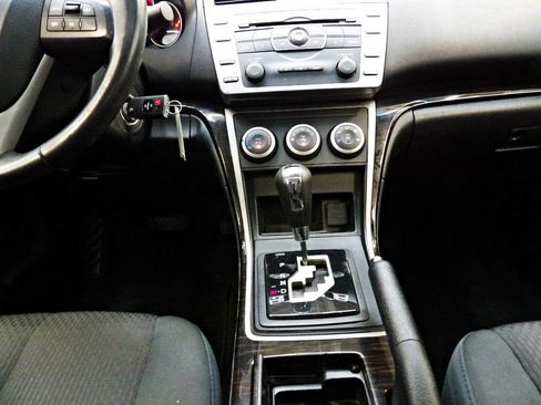 Used 2013 MAZDA MAZDA6 i Touring Plus FWD image 19