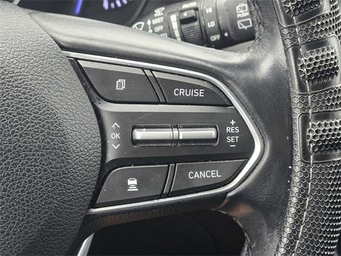 Used 2020 Hyundai Santa Fe Limited image 18