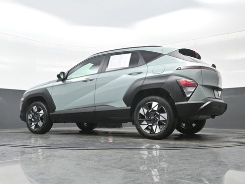 Certified 2025 Hyundai Kona SEL image 26