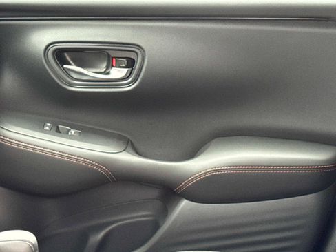 New 2026 Honda HR-V Sport image 19