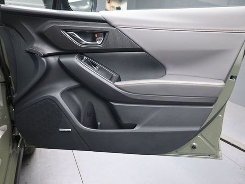 New 2026 Subaru Crosstrek 2.5i Limited AWD/4WD image 28