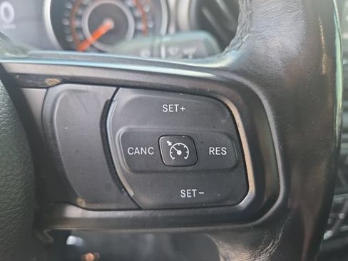 Used 2020 Jeep Wrangler Unlimited Sport S AWD/4WD image 21