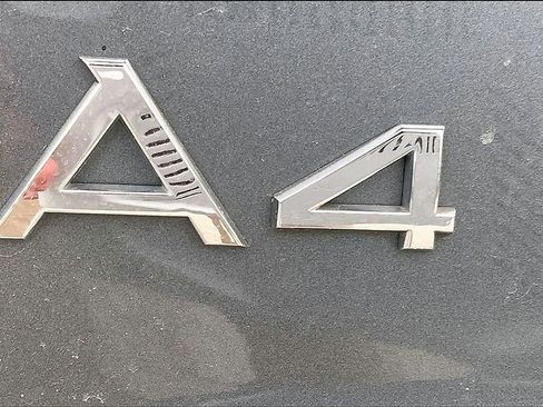 Used 2018 Audi A4 2.0T Premium Plus w/ Premium Plus Package image 11