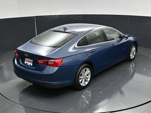 Used 2024 Chevrolet Malibu LT FWD image 41