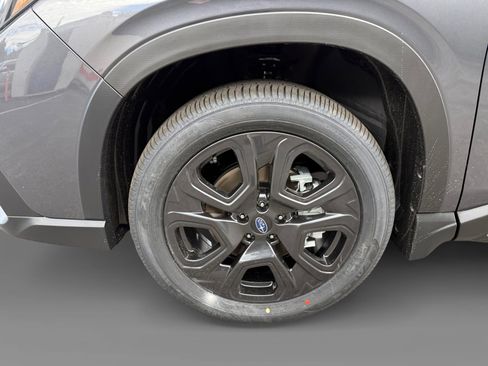 New 2026 Subaru Ascent Bronze Edition image 9