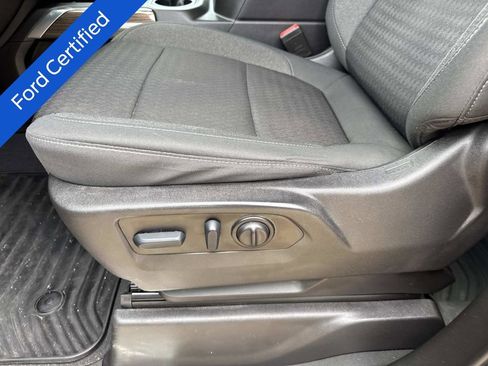 Used 2022 Chevrolet Silverado 1500 RST w/ Safety Package image 19