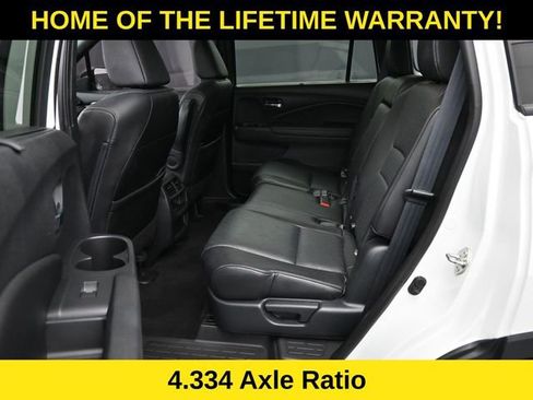 Used 2020 Honda Passport EX-L image 33