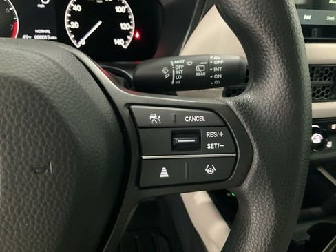 New 2026 Honda HR-V LX image 11