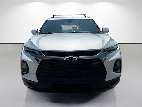 Used 2019 Chevrolet Blazer RS FWD image 8