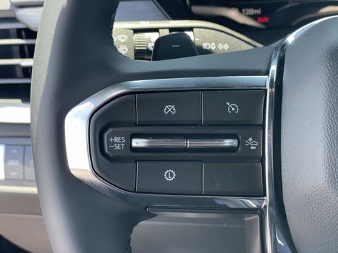 New 2026 GMC Acadia Elevation w/ Black Edition FWD image 11
