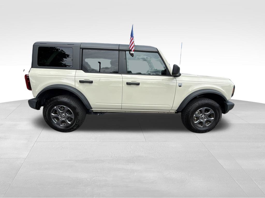 Used 2026 Ford Bronco Big Bend AWD/4WD image 8
