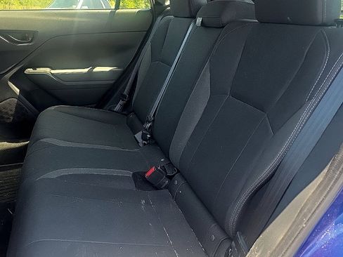 Used 2024 Subaru Impreza 2.0i w/ Popular Package #1 AWD/4WD image 7