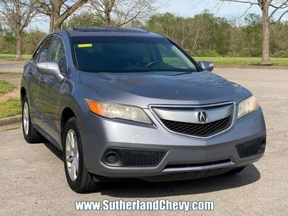 Used 2014 Acura RDX FWD