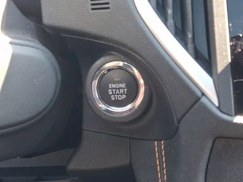 Certified 2023 Subaru Crosstrek 2.5i Limited image 26