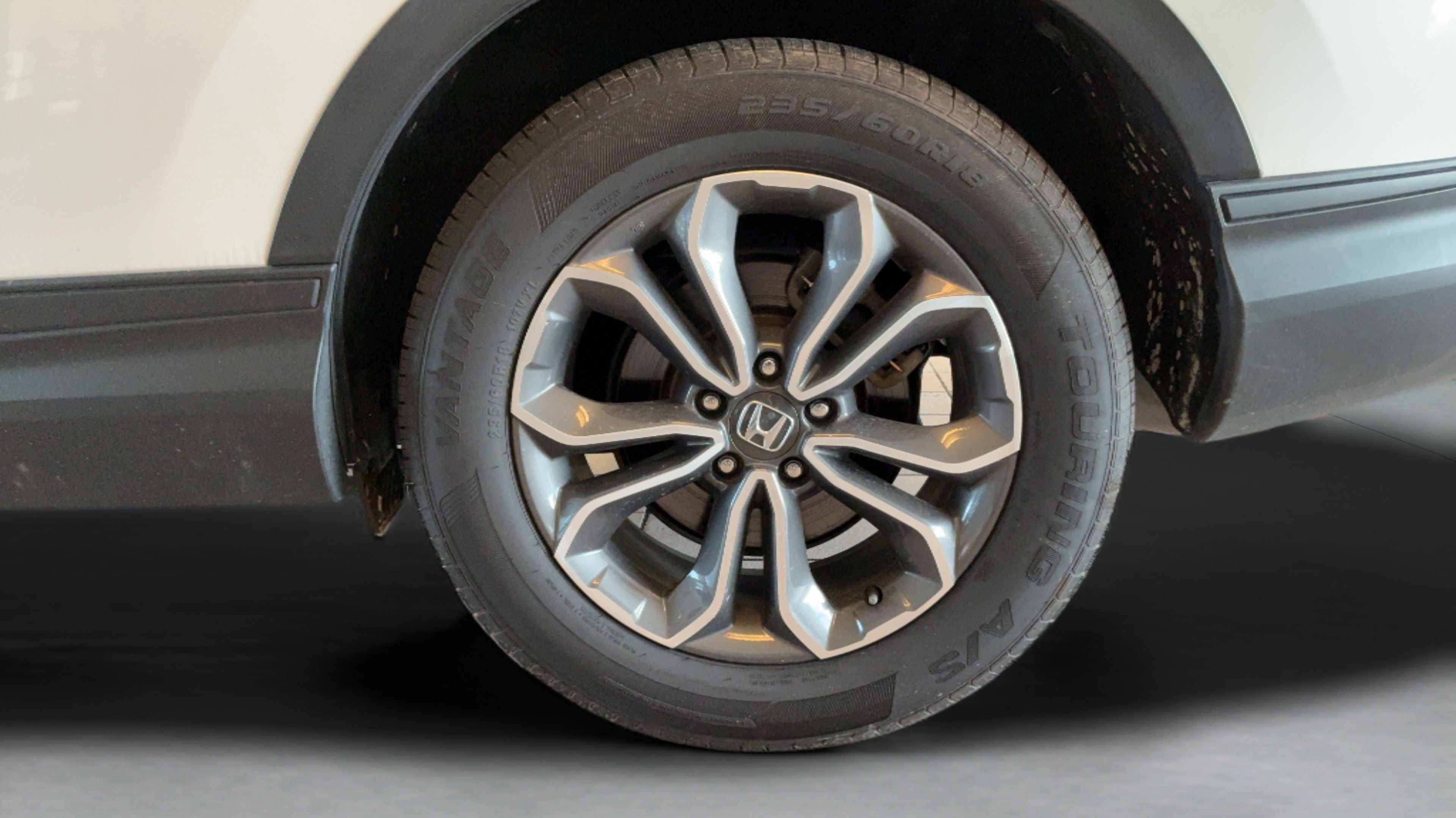Used 2022 Honda CR-V EX-L image 39