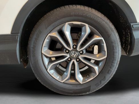 Used 2022 Honda CR-V EX-L image 39