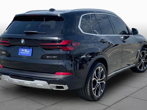 Used 2024 BMW X5 sDrive40i w/ Parking Assistance Package RWD image 13