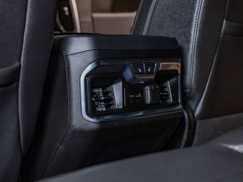 Used 2021 Chevrolet Silverado 2500 LTZ w/ LTZ Plus Package image 27