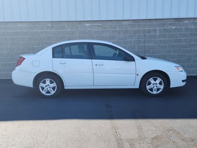 Used 2007 Saturn ION Level 2 w/ Preferred Pkg