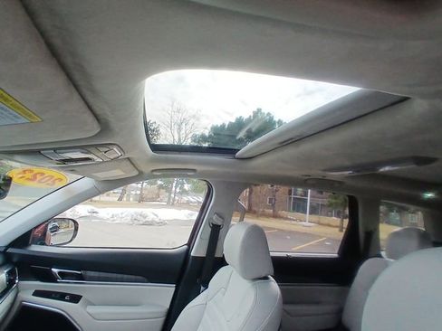 Certified 2023 Kia Telluride SX Prestige image 22