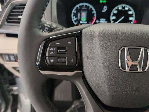 New 2026 Honda Odyssey Elite image 14