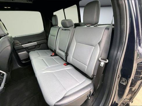 Used 2024 Ford F150 Lightning Lariat image 24