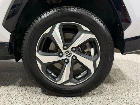 Used 2021 Toyota RAV4 SE image 66