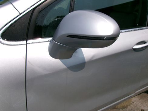 Used 2016 Buick Envision Premium image 7