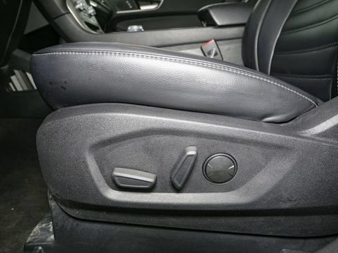 Used 2024 Ford Edge SEL w/ Convenience Package AWD/4WD image 38