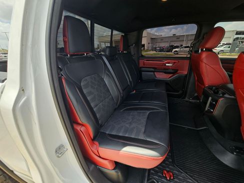 Used 2019 RAM 1500 Rebel w/ Rebel Level 1 Equipment Group AWD/4WD image 59