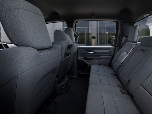 New 2025 RAM 1500 Tradesman RWD image 49