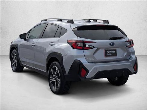 Used 2024 Subaru Crosstrek 2.0i Premium AWD/4WD image 8