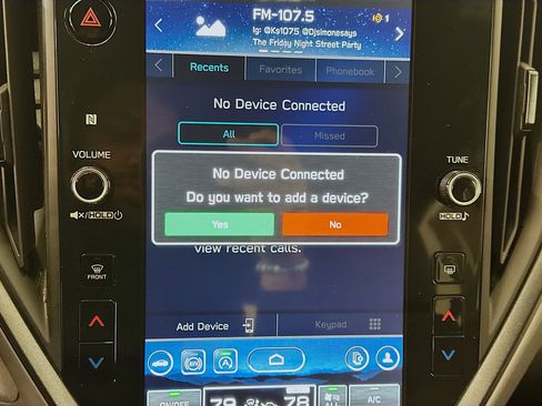 Used 2024 Subaru Crosstrek 2.5i Sport image 22