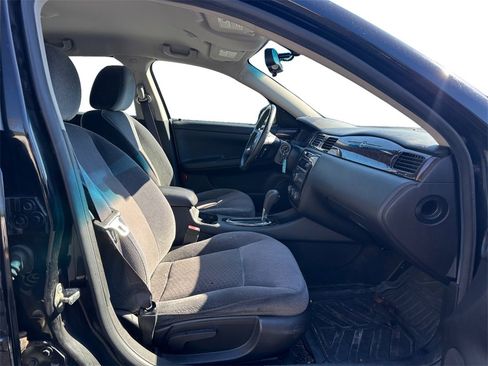 Used 2013 Chevrolet Impala LS image 11