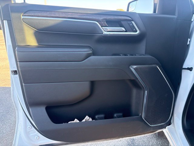Used 2024 GMC Sierra 1500 SLE AWD/4WD image 13