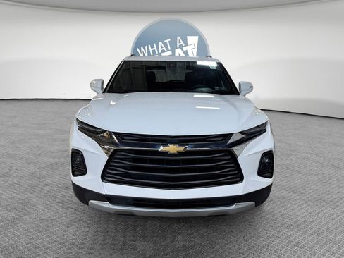 Used 2021 Chevrolet Blazer LT image 9