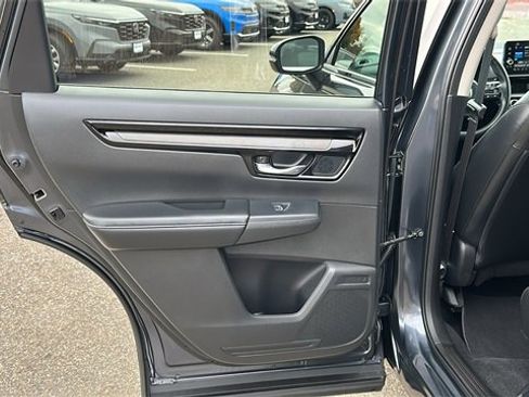 Used 2023 Honda CR-V EX-L image 22