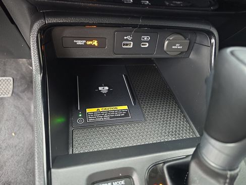 Certified 2025 Honda CR-V EX-L image 21