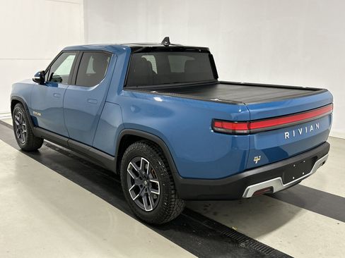 Used 2022 Rivian R1T Launch Edition AWD/4WD image 3