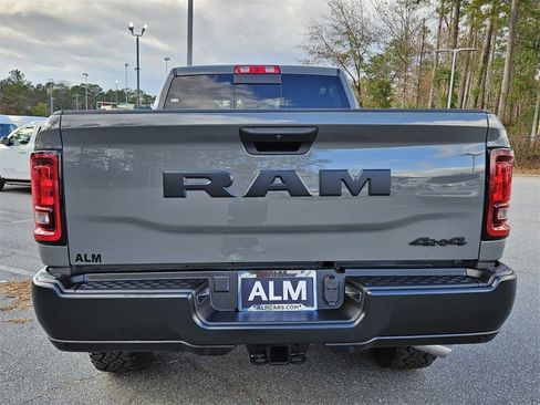 New 2026 RAM 2500 Tradesman image 10